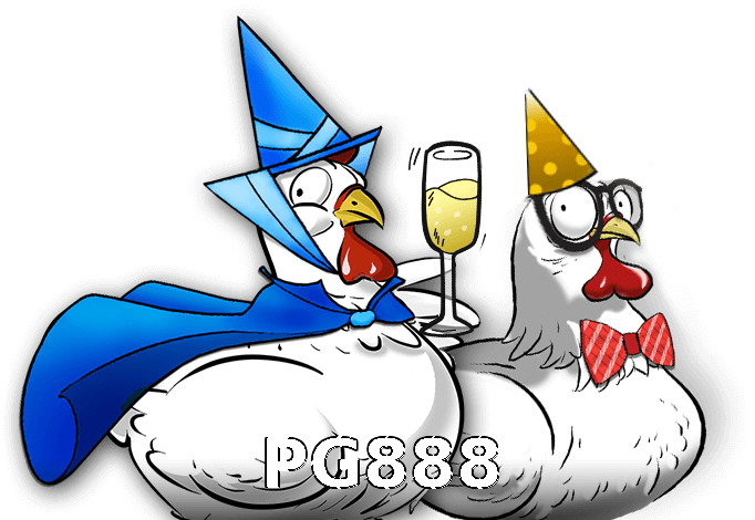 PG888