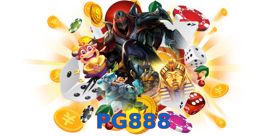 PG888