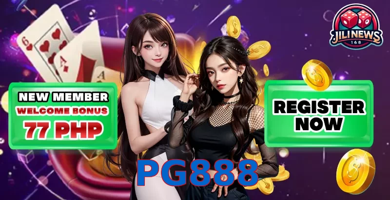 PG888