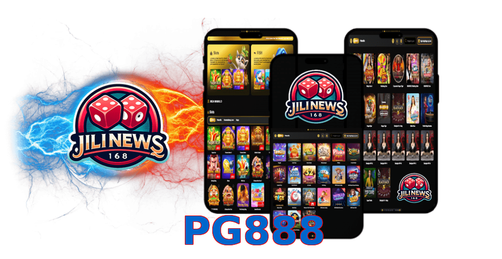 PG888