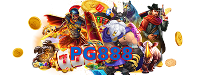 PG888
