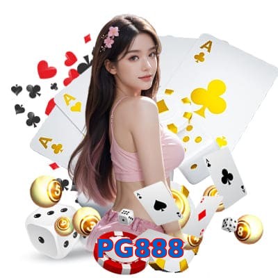 PG888