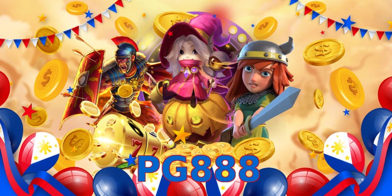 PG888