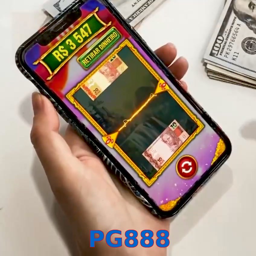 PG888