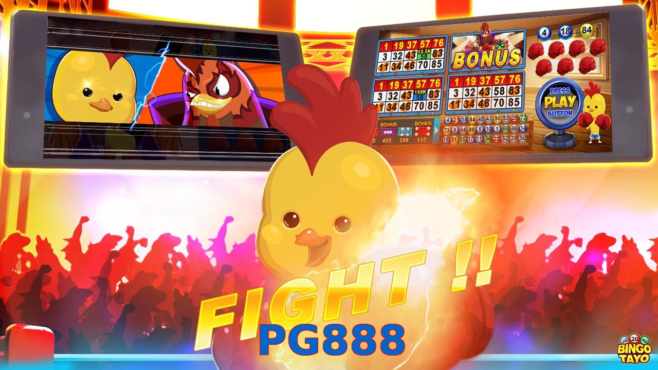 PG888