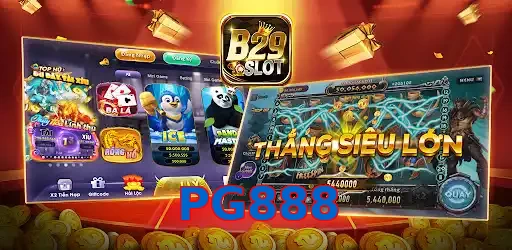 PG888